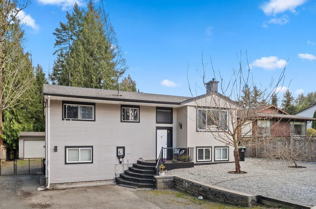 House for sale at 4900 200th Street Langley British Columbia - MLS: R3122532