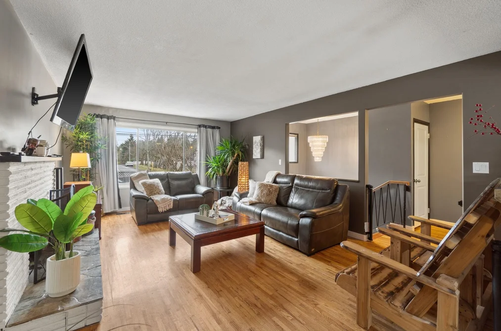 4900 200TH STREET, Langley BC V3A 1L5, Langley BC — Residential for Sale - Photo 4