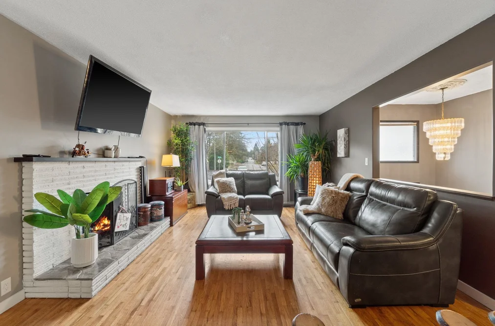 4900 200TH STREET, Langley BC V3A 1L5, Langley BC — Residential for Sale - Photo 5