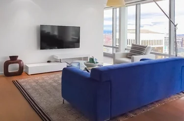1151 West Georgia St Unit 4901, Vancouver, BC - MLS: R3107028