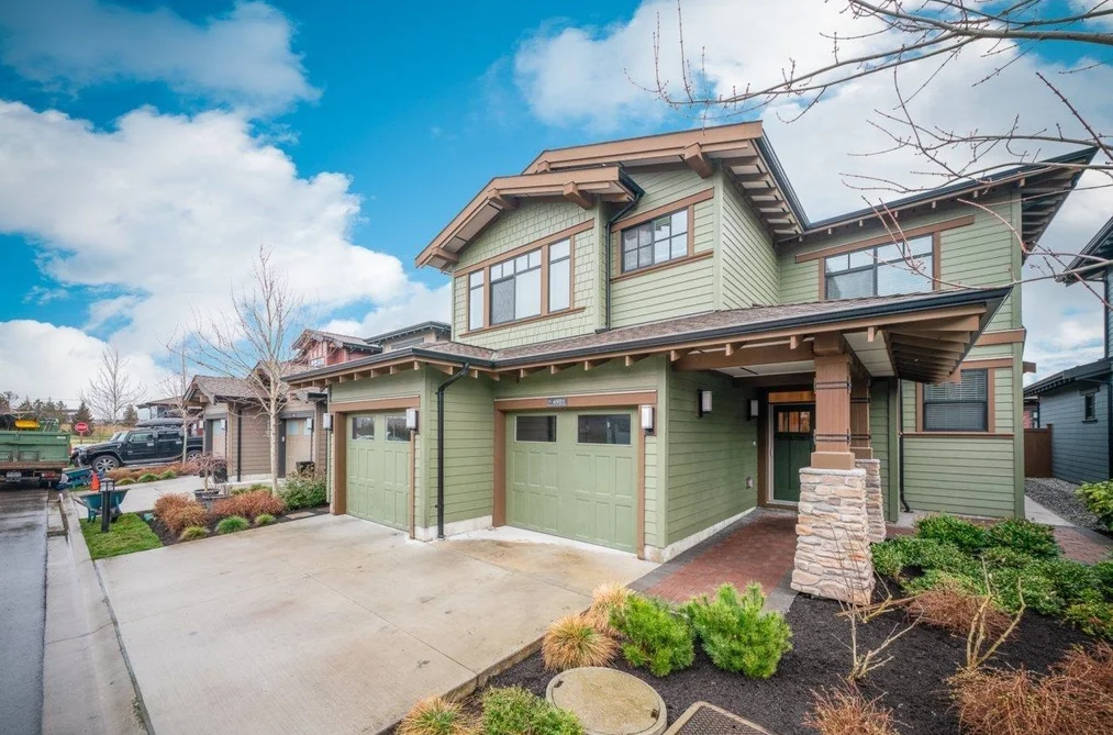 House for sale at 4901 Cedar Springs Drive Tsawwassen British Columbia - MLS: R3075385