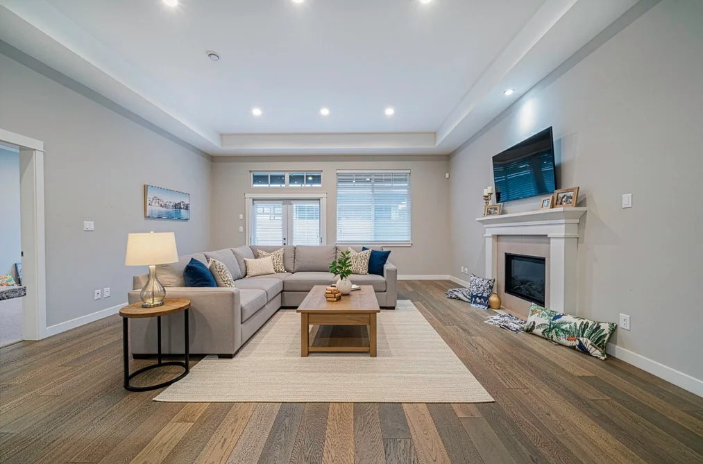 4901 CEDAR SPRINGS DRIVE, Tsawwassen BC V4M 0A7, Tsawwassen BC — Residential for Sale - Photo 6