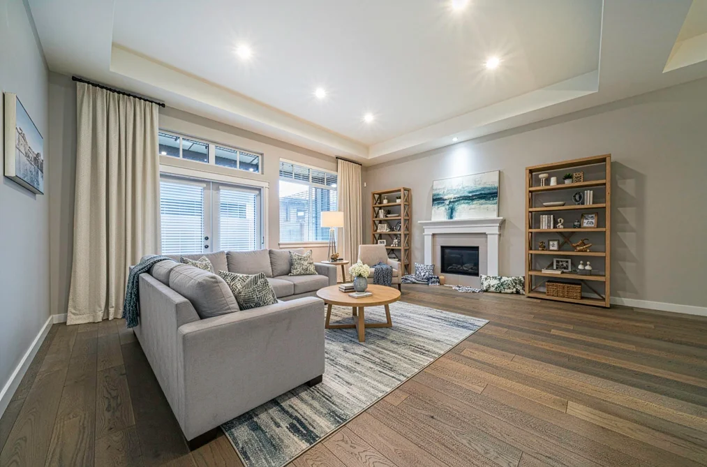 4901 CEDAR SPRINGS DRIVE, Tsawwassen BC V4M 0A7, Tsawwassen BC — Residential for Sale - Photo 7