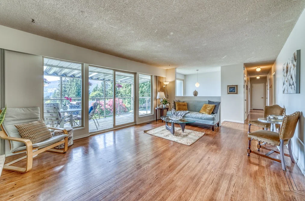 4902 RANGER AVENUE, North Vancouver BC V7R 3M4, North Vancouver BC — Residential for Sale - Photo 2