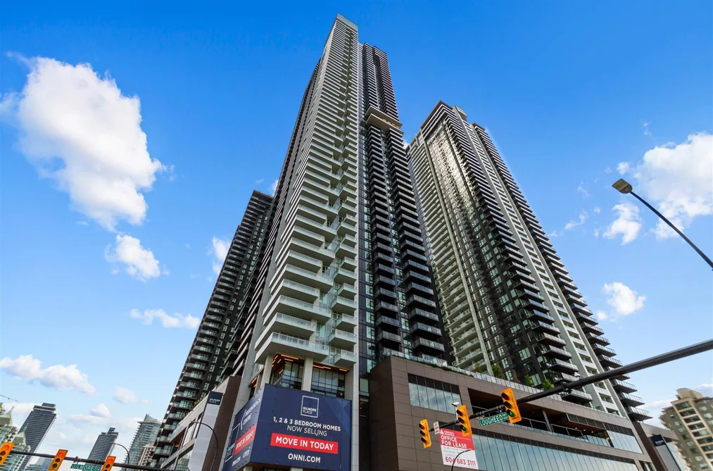 Condo for sale at 4903 2108 Gilmore Avenue Burnaby British Columbia - MLS: R3119679