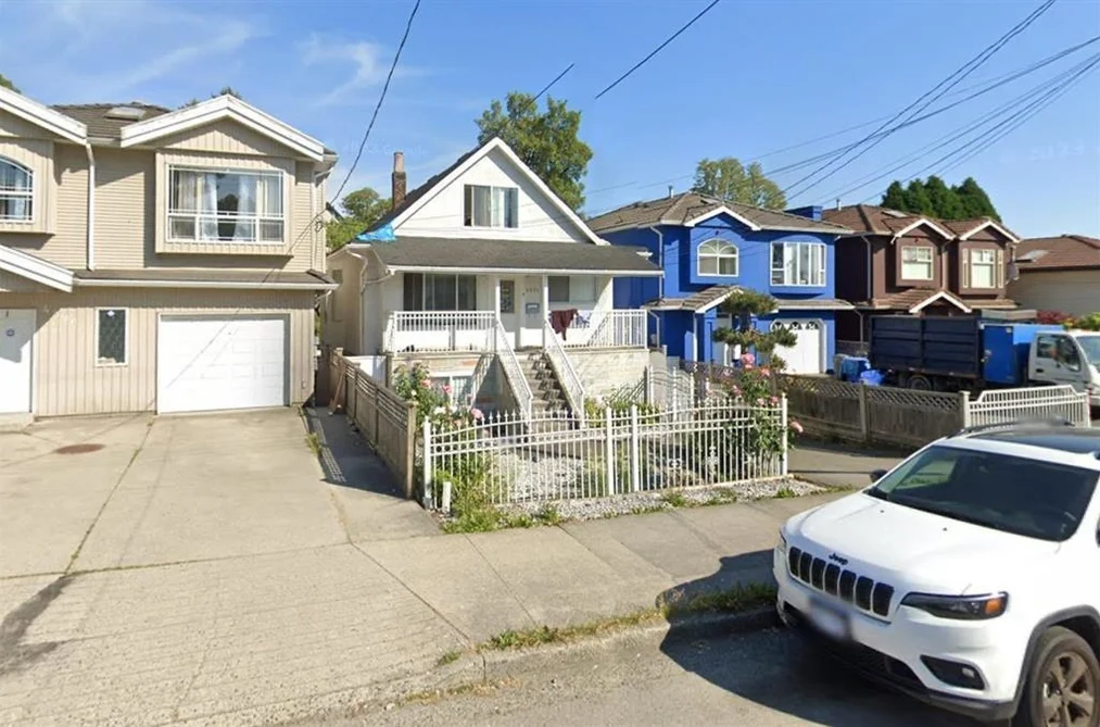 House for sale at 4904 Rupert Street Vancouver British Columbia - MLS: R3129028
