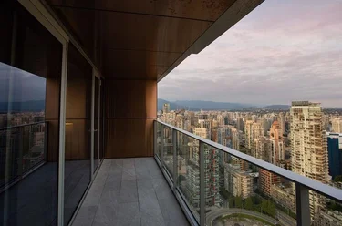 1480 Howe St Unit 4906, Vancouver, BC - MLS: R3170821