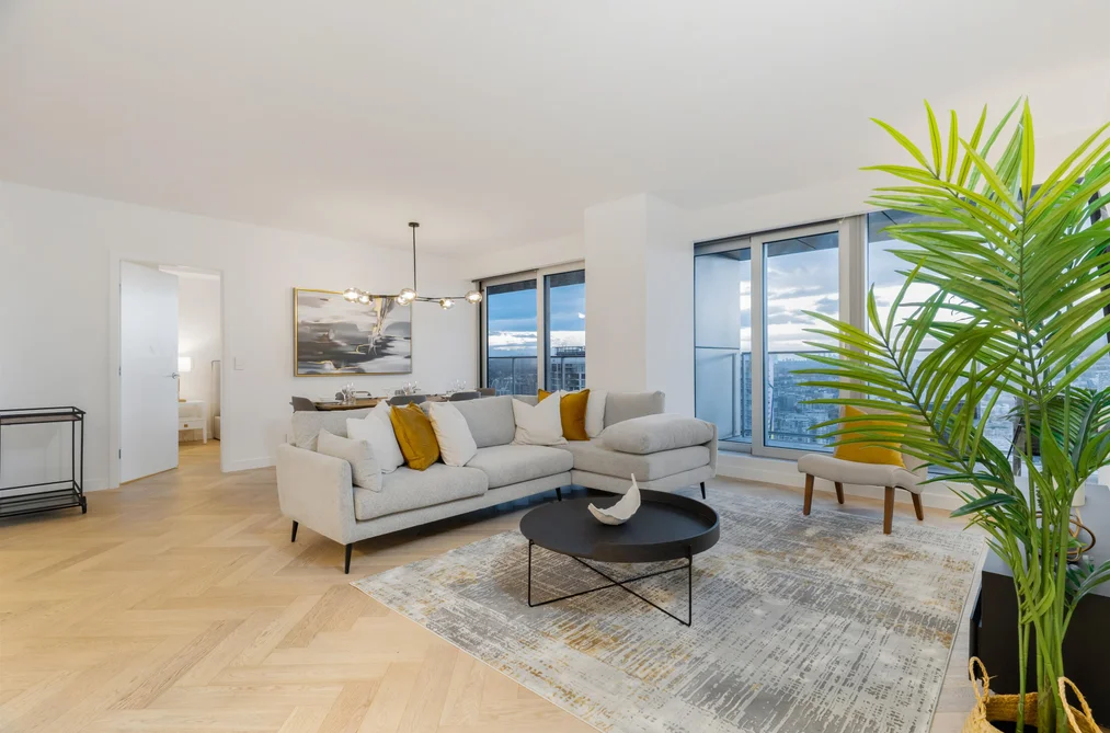 4906 1480 HOWE STREET, Vancouver BC V6Z 0G5, Vancouver BC — Residential for Sale - Photo 4