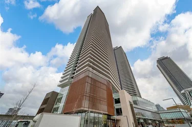 4650 Brentwood Blvd Unit 4906, Burnaby, BC - MLS: R3172684