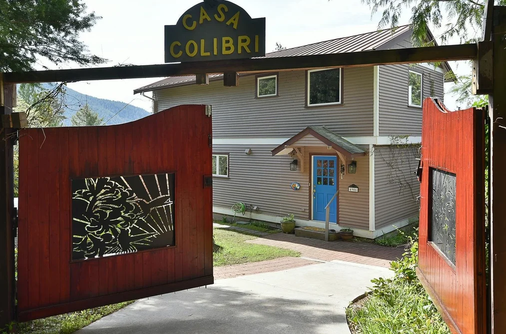 4906 SINCLAIR BAY ROAD, Garden Bay BC V0N 1S1, Garden Bay BC — Residential for Sale - Photo 4