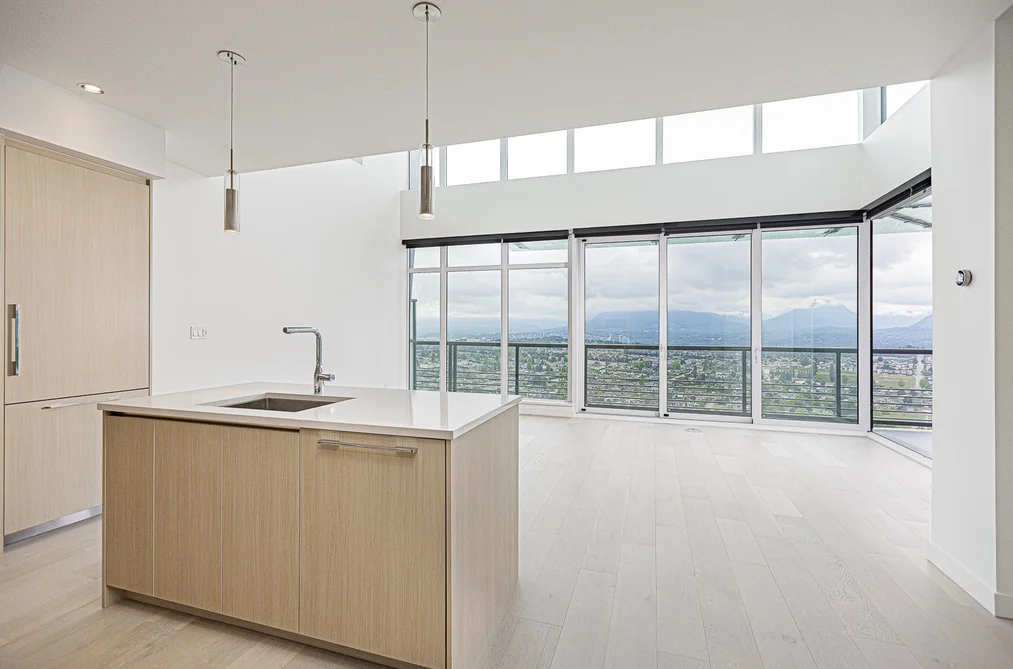 Condo for sale at 4907 4730 Lougheed Highway Burnaby British Columbia - MLS: R3106617
