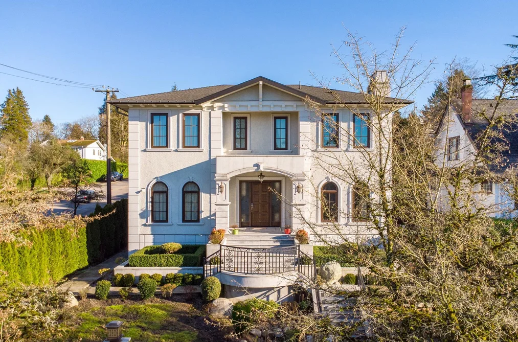 House for sale at 4908 Marguerite Street Vancouver British Columbia - MLS: R3089212