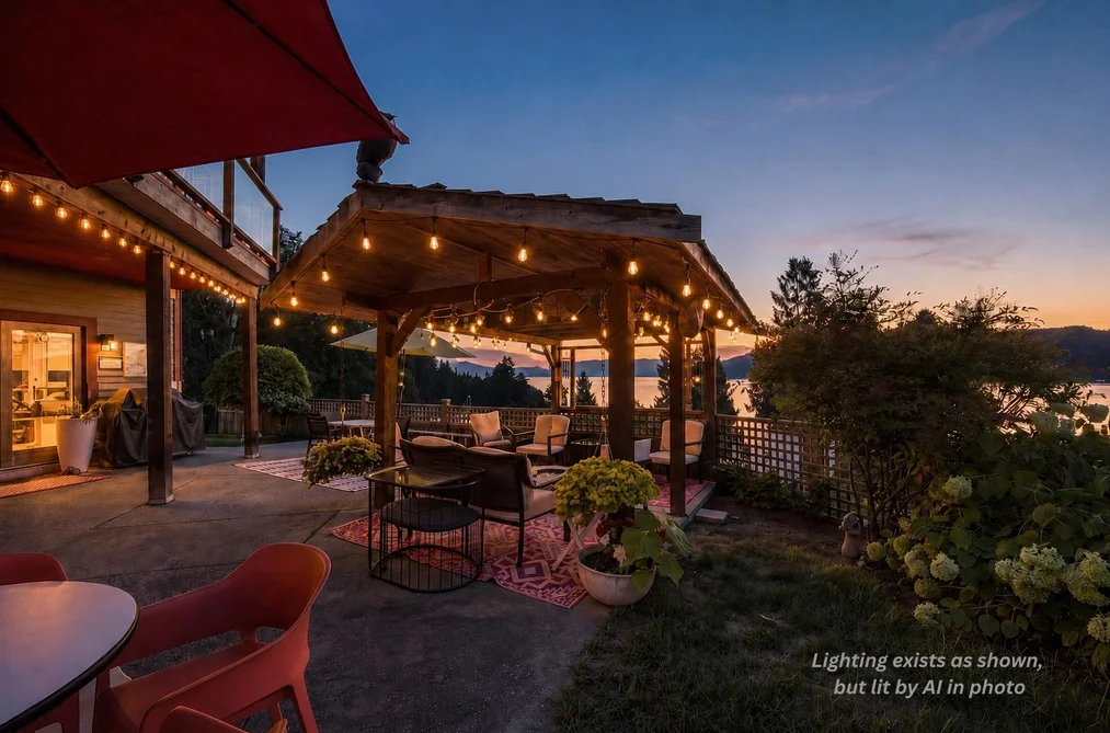 House for sale at 491 Woodland Avenue Gibsons British Columbia - MLS: R3160978