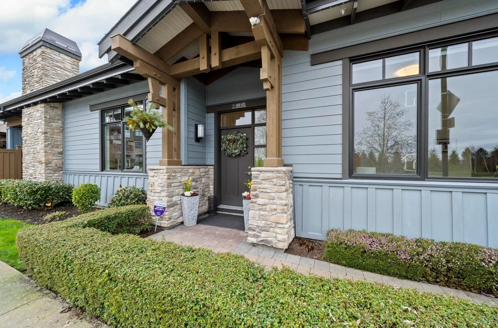 4910 SPRINGS BOULEVARD, Tsawwassen BC V4M 0A7, Tsawwassen BC — Residential for Sale - Photo 2