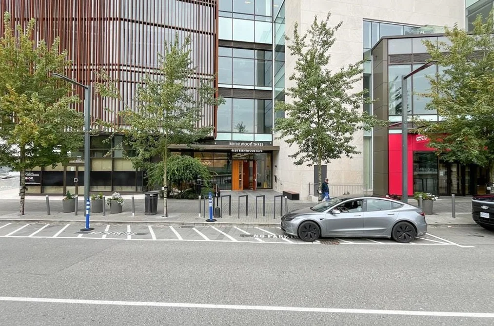 Condo for sale at 4911 4650 Brentwood Boulevard Burnaby British Columbia - MLS: R3088512
