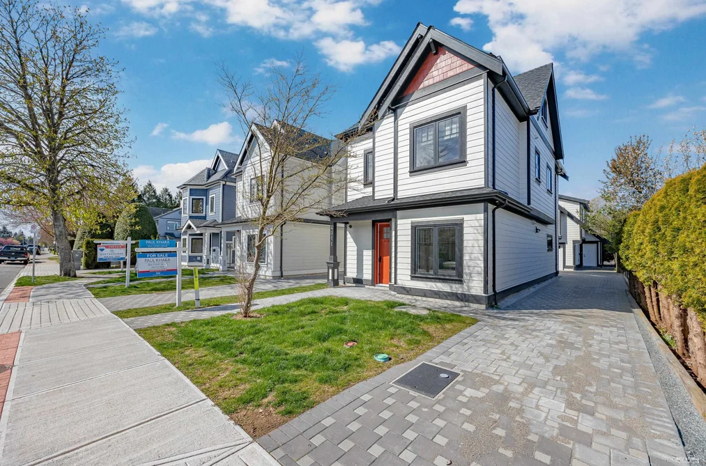 House for sale at 4911a 53 Street Delta British Columbia - MLS: R3126377