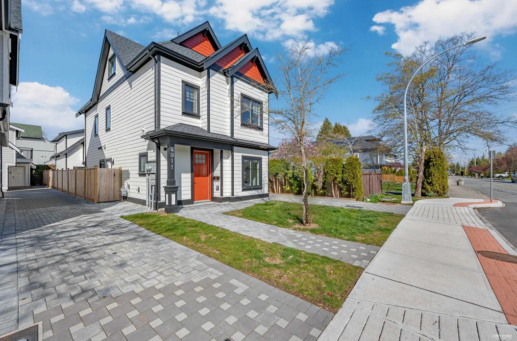 4911A 53 STREET, Delta BC V4K 2Z3, Delta BC — Residential for Sale - Photo 2