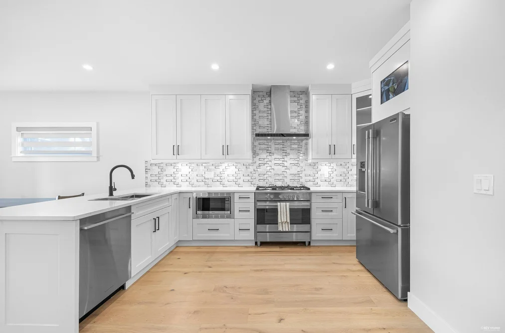 4911A 53 STREET, Delta BC V4K 2Z3, Delta BC — Residential for Sale - Photo 6