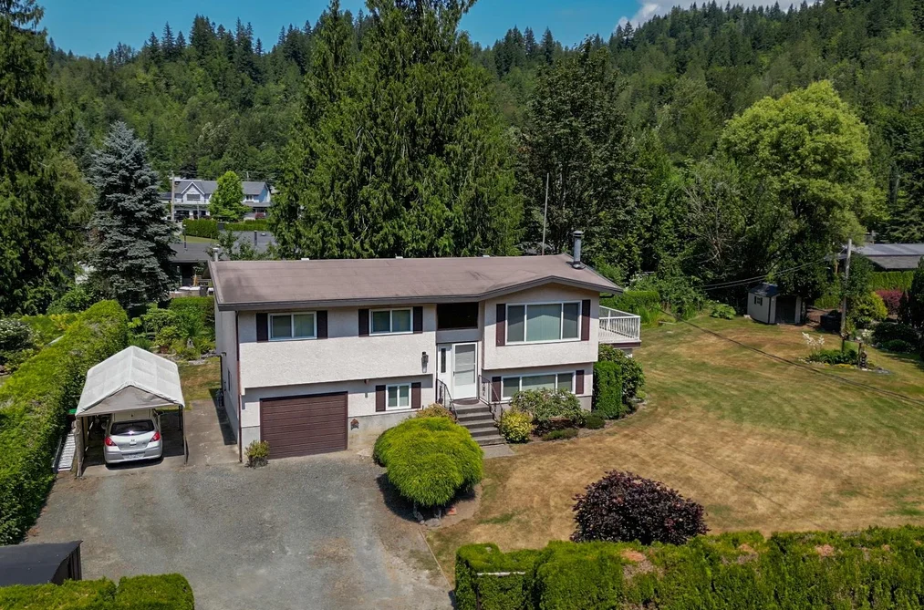 House for sale at 49125 Bell Acres Road Chilliwack British Columbia - MLS: R3149951