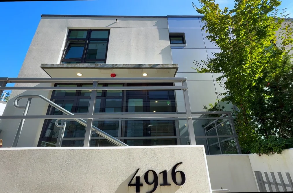 Townhouse for sale at 4916 Cambie Street Vancouver British Columbia - MLS: R3080330