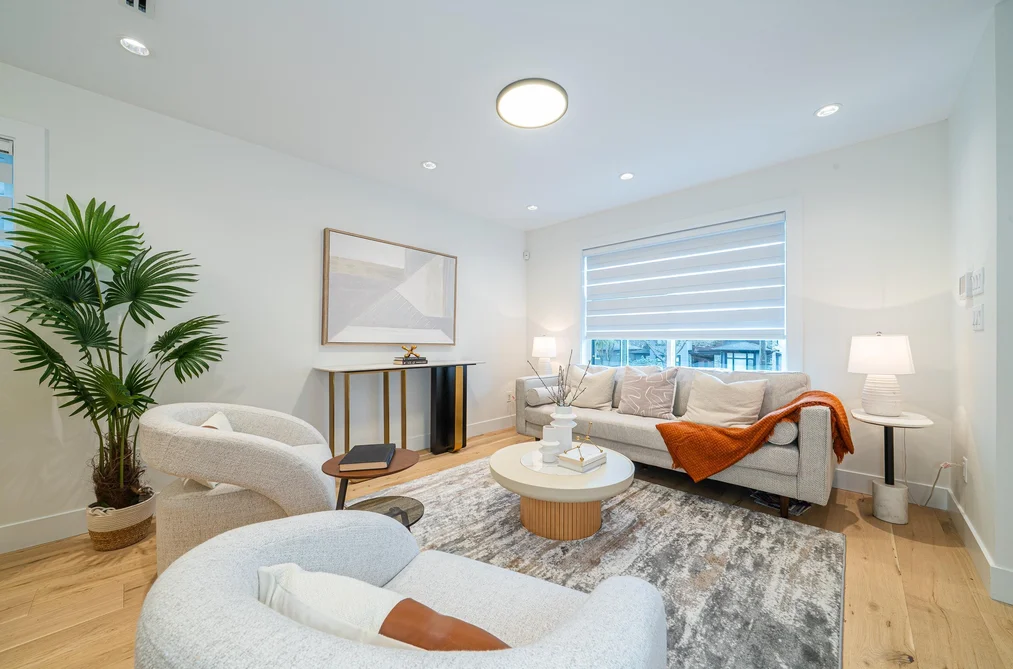4919 VENABLES STREET, Burnaby BC V5B 1X8, Burnaby BC — Residential for Sale - Photo 3