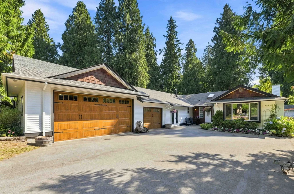 House for sale at 4920 203 Street Langley British Columbia - MLS: R3152106