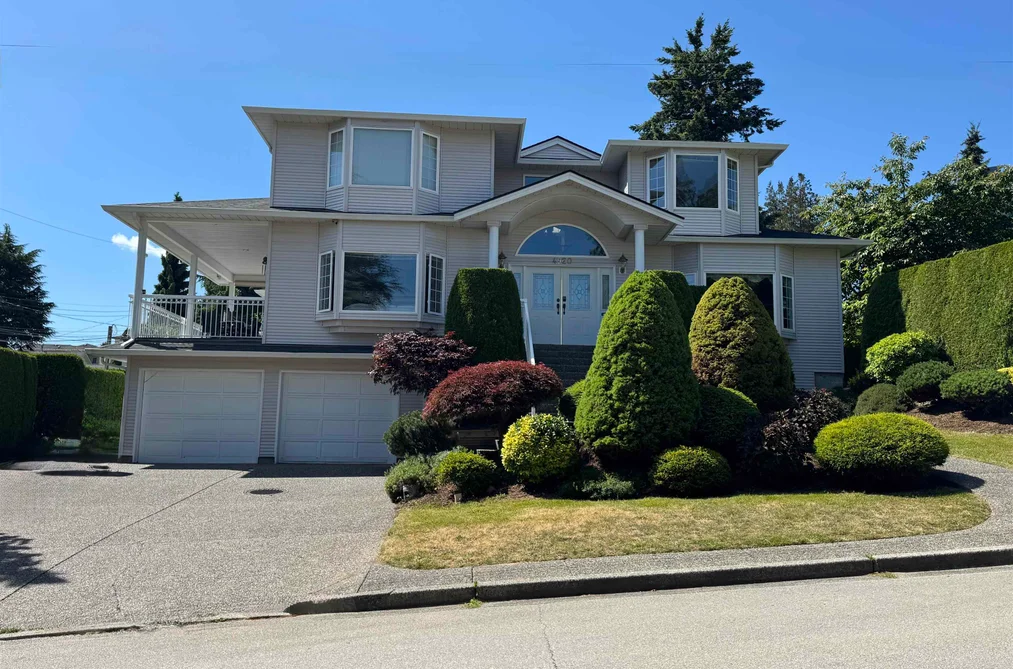 4920 SARDIS CRESCENT, Burnaby BC V5H 3K3, Burnaby BC — Residential for Sale - Main Photo