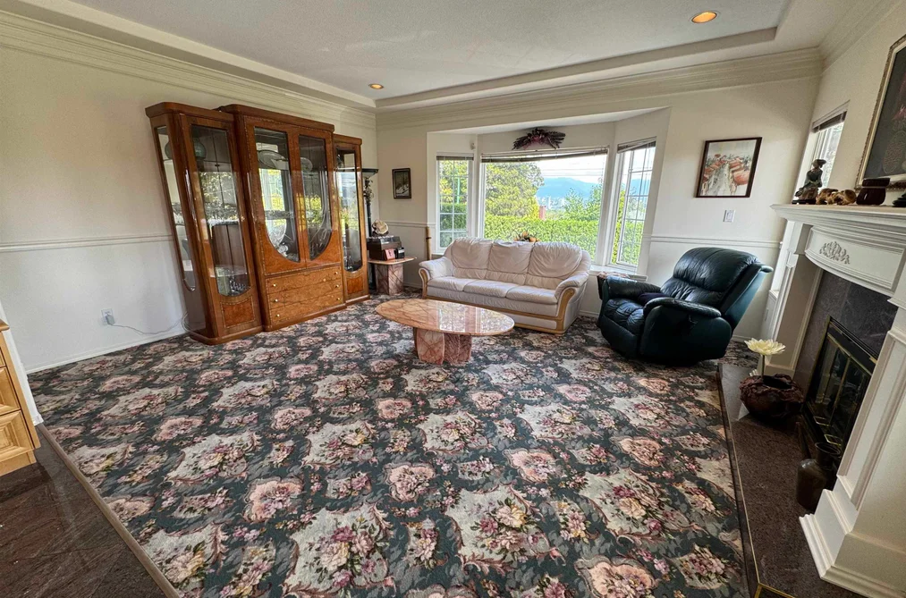 4920 SARDIS CRESCENT, Burnaby BC V5H 3K3, Burnaby BC — Residential for Sale — Photo 13 of 40