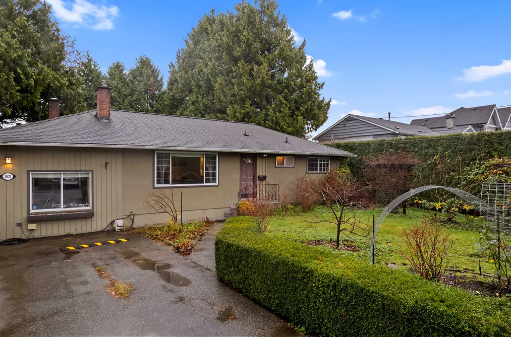 4921 44A AVENUE, Delta BC V4K 1E6, Delta BC — Residential for Sale - Photo 2