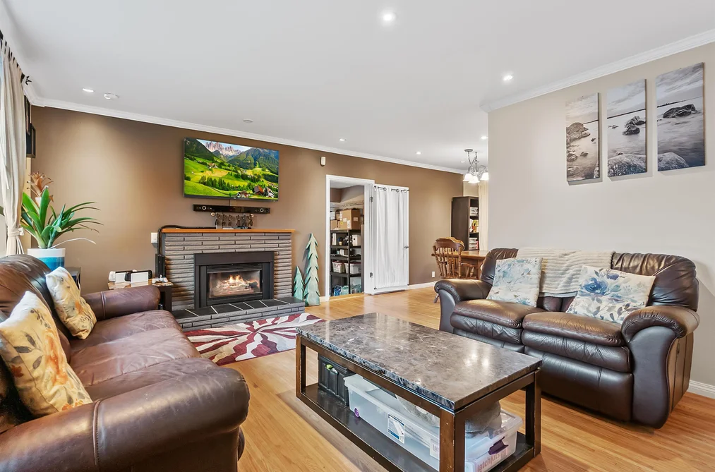 4921 44A AVENUE, Delta BC V4K 1E6, Delta BC — Residential for Sale - Photo 4