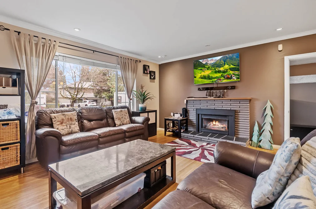 4921 44A AVENUE, Delta BC V4K 1E6, Delta BC — Residential for Sale - Photo 7