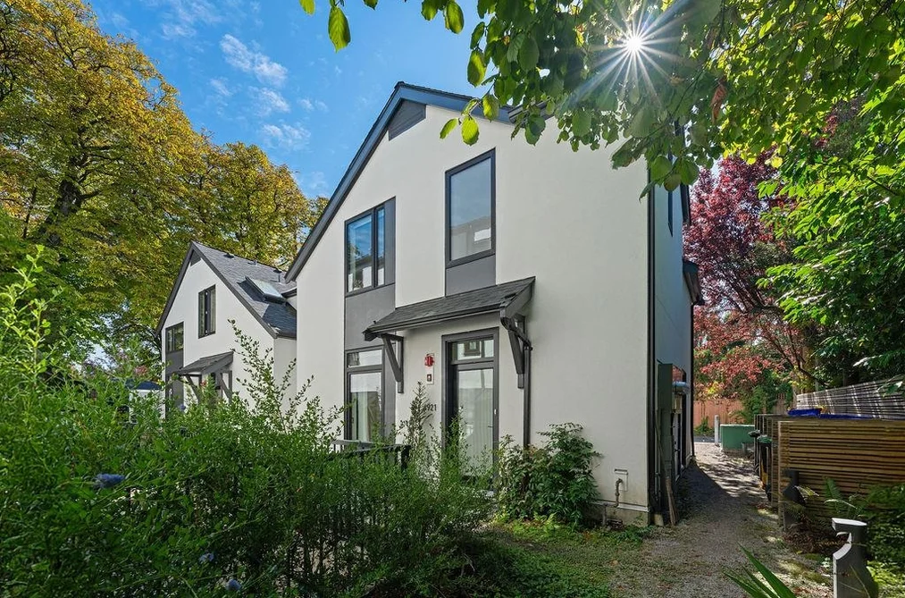 4921 LARCH STREET, Vancouver BC V6N 0C8, Vancouver BC — Residential for Sale - Photo 3