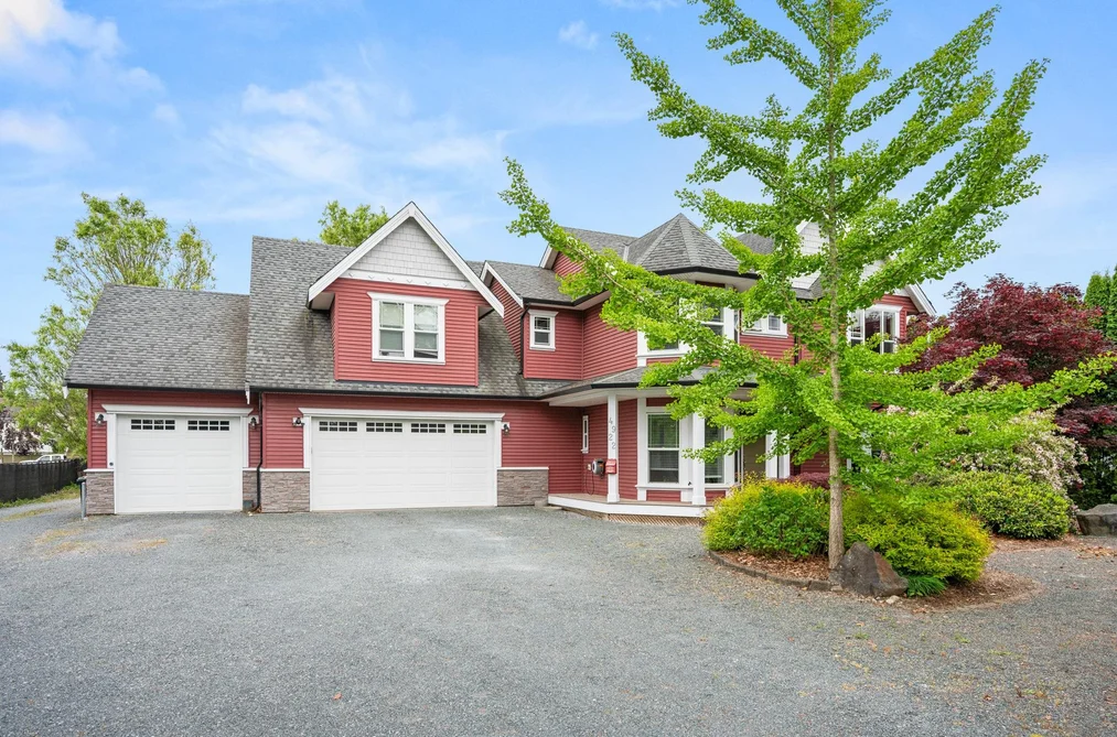 House for sale at 4922 215 Street Langley British Columbia - MLS: R3126025