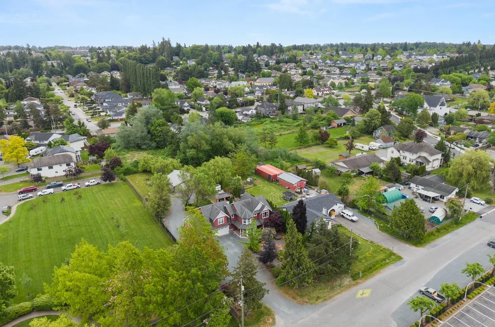 4922 215 STREET, Langley BC V3A 2L9, Langley BC — Residential for Sale - Photo 2
