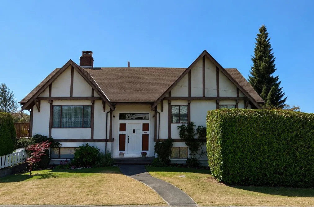 House for sale at 4922 Irmin Street Burnaby British Columbia - MLS: R3158945