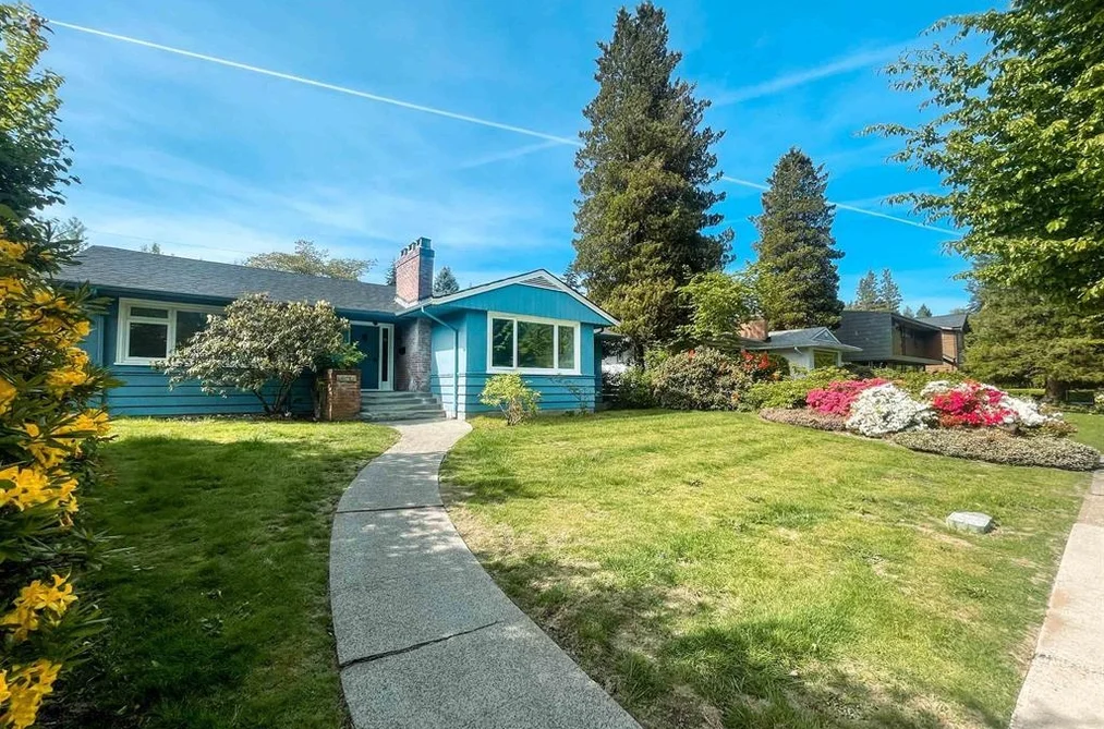 4922 QUEENSLAND ROAD, Vancouver BC V6T 1G4, Vancouver BC — Residential for Sale - Photo 2
