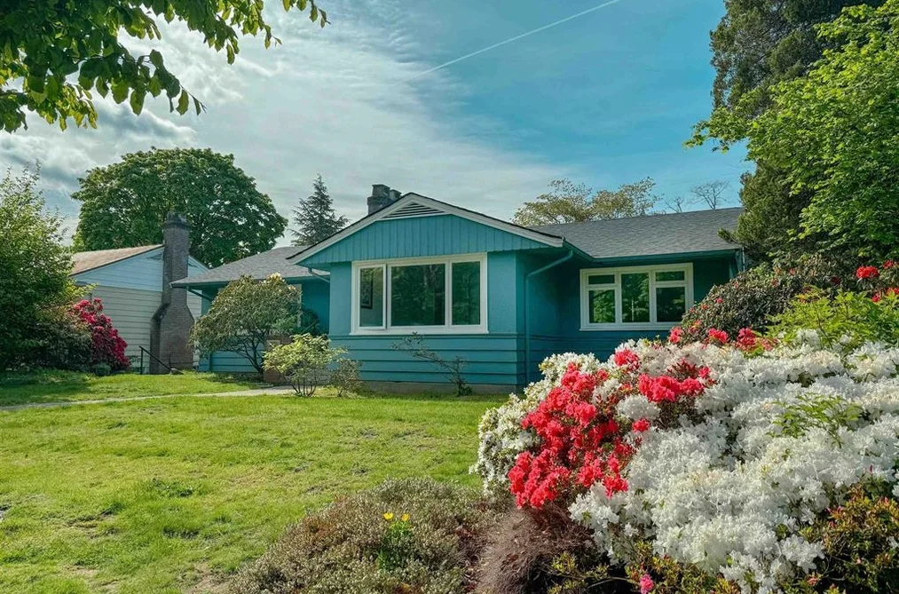 4922 QUEENSLAND ROAD, Vancouver BC V6T 1G4, Vancouver BC — Residential for Sale - Photo 3