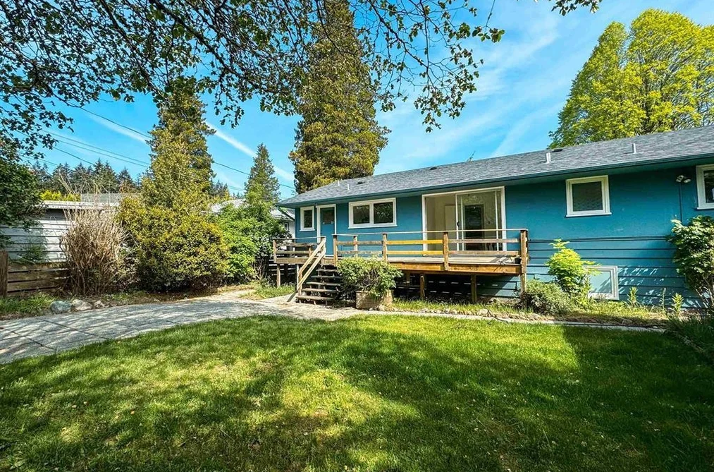 4922 QUEENSLAND ROAD, Vancouver BC V6T 1G4, Vancouver BC — Residential for Sale - Photo 4