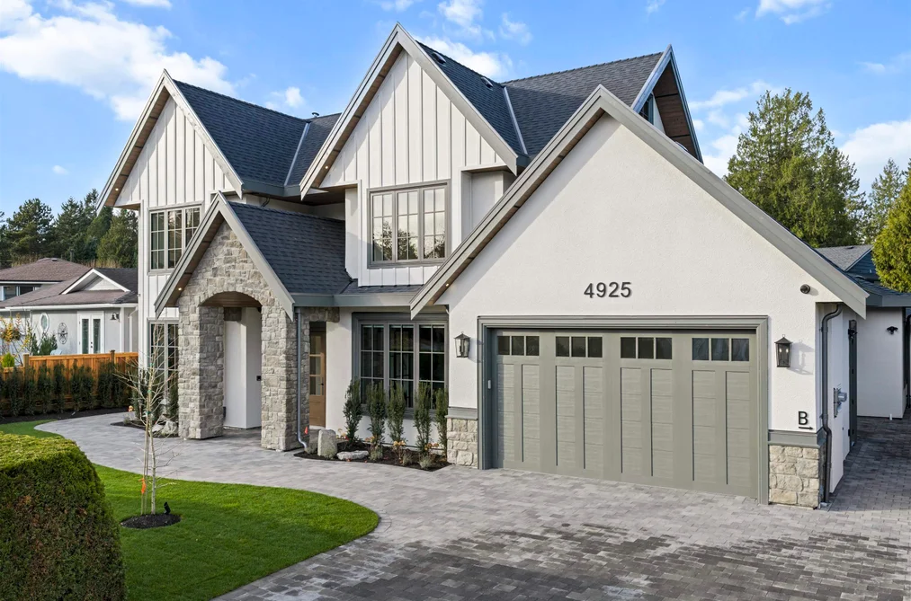4925 DOGWOOD DRIVE, Delta BC V4M 1M3, Delta BC — Residential for Sale - Photo 2