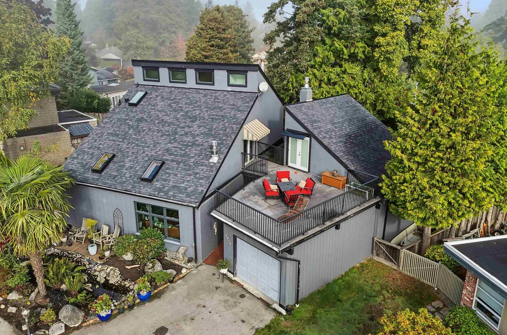 4927 Cedar Cres, Delta, BC - MLS: R3176458