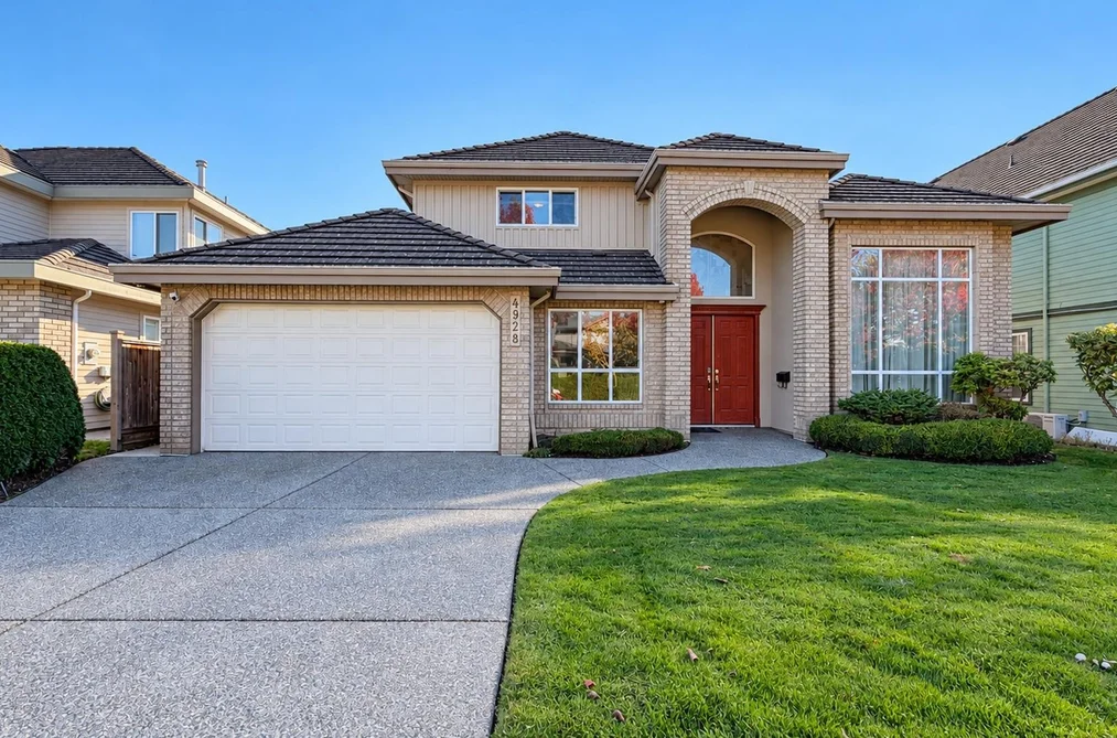 4928 Branscombe Crt, Richmond, BC - MLS: R3174691