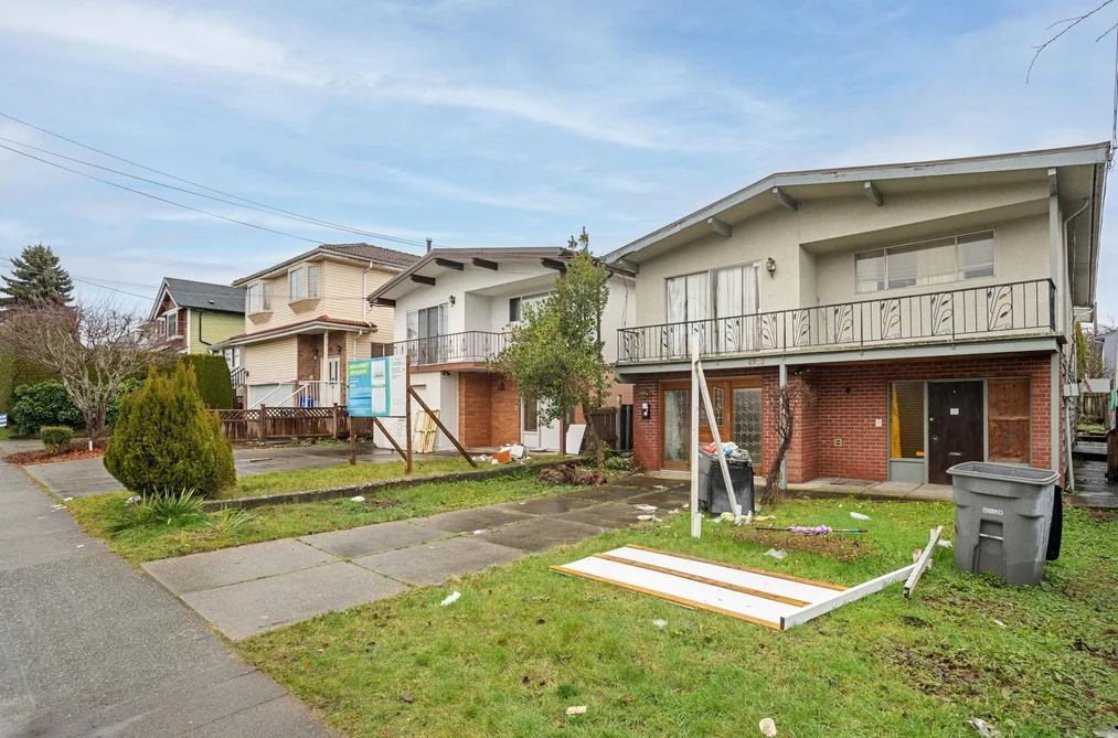 4928 EARLES STREET, Vancouver BC V5R 3R5, Vancouver BC — Residential for Sale - Photo 4