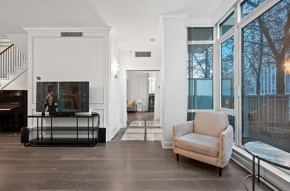 493 BROUGHTON STREET, Vancouver BC V6G 3E8, Vancouver BC — Residential for Sale - Photo 7