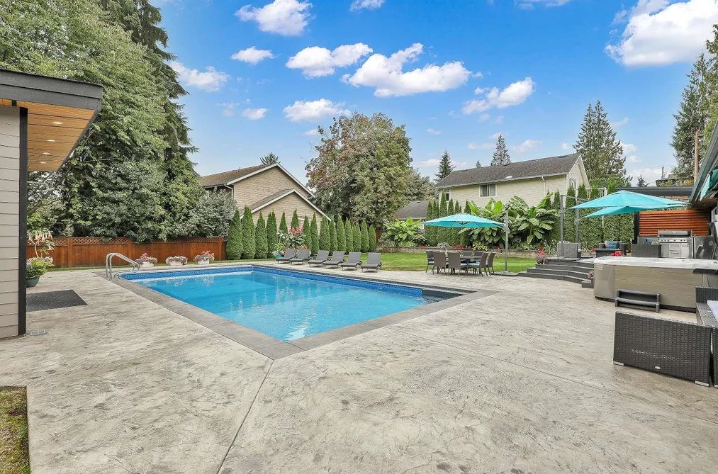 4930 196 St, Langley, BC - MLS: R3161264