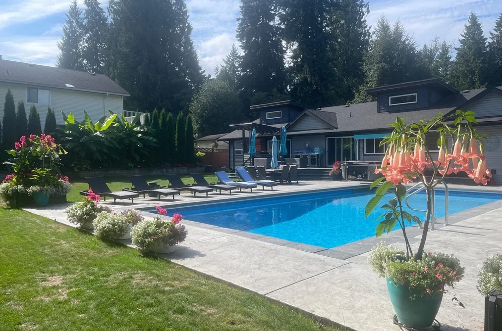 House for sale at 4930 196 Street Langley British Columbia - MLS: R3139880