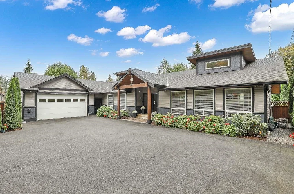 House for sale at 4930 196 Street Langley British Columbia - MLS: R3107594