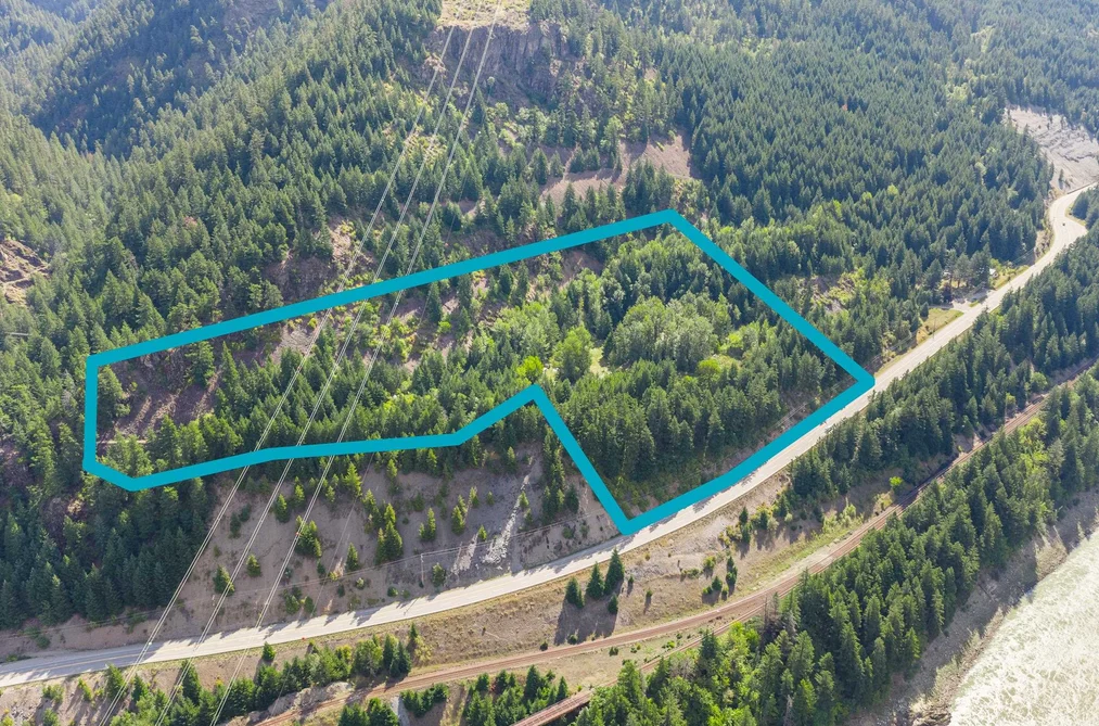 Property for sale at 49300 Trans Canada Highway Boston Bar / Lytton British Columbia - MLS: R3047118