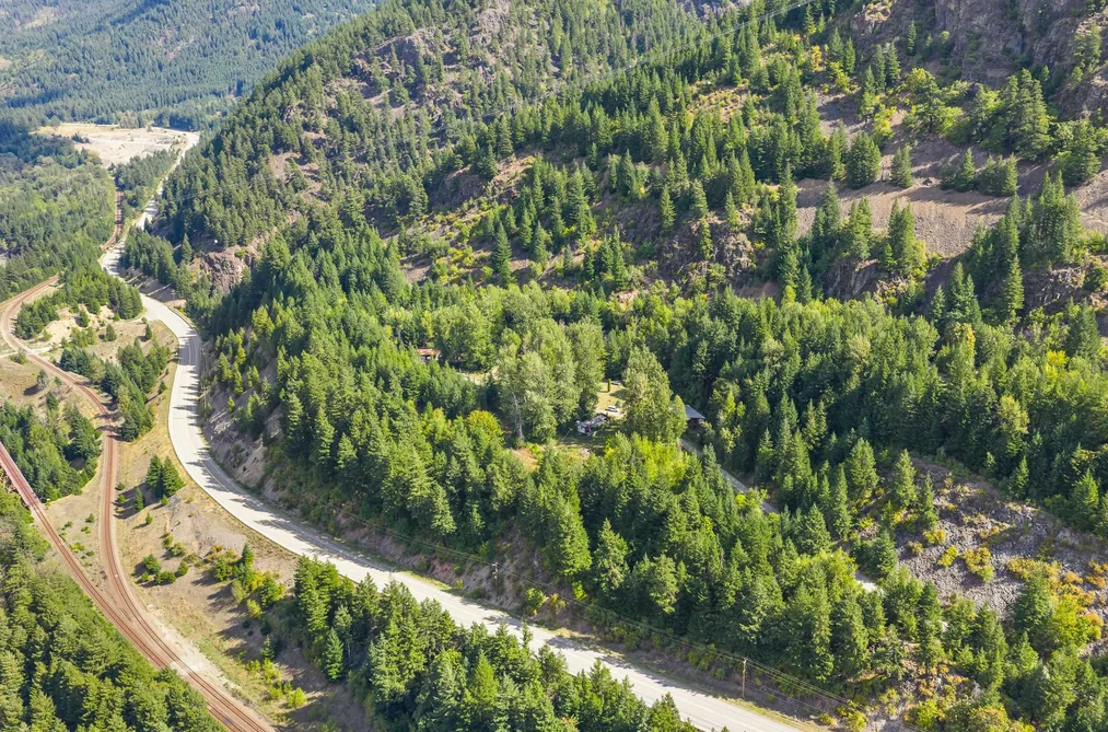 49300 TRANS CANADA HIGHWAY, Boston Bar / Lytton BC V0K 1C0, Boston Bar / Lytton BC — Land for Sale - Photo 2