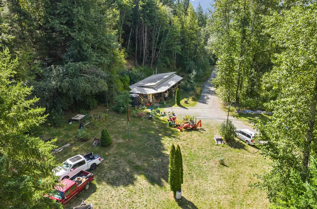 49300 TRANS CANADA HIGHWAY, Boston Bar / Lytton BC V0K 1C0, Boston Bar / Lytton BC — Land for Sale - Photo 5