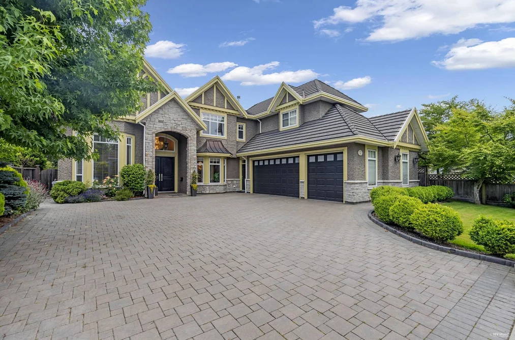 House for sale at 4931 Pendlebury Road Richmond British Columbia - MLS: R3169588
